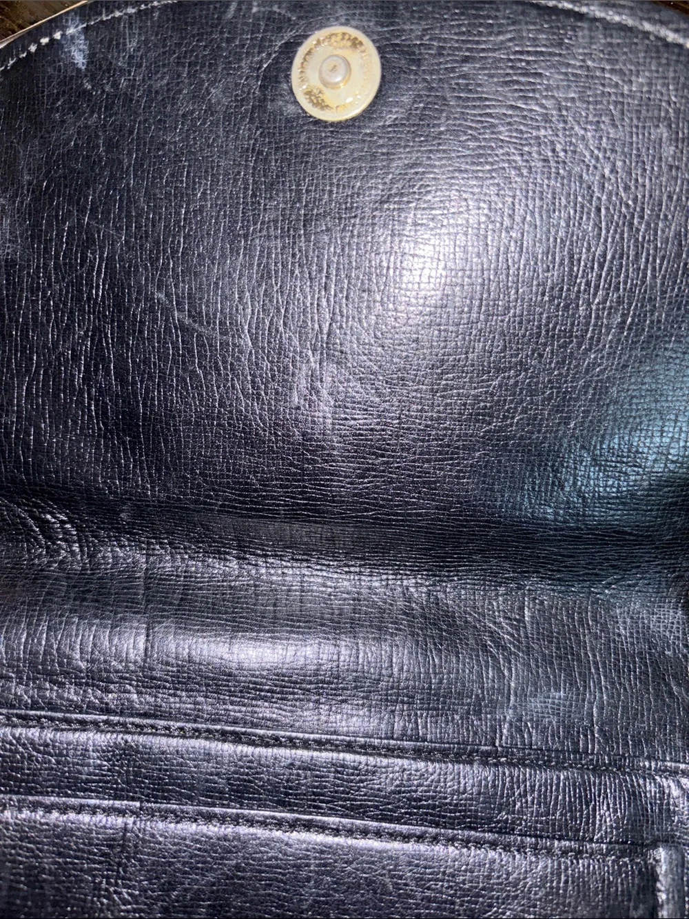 Vintage YSL bag!